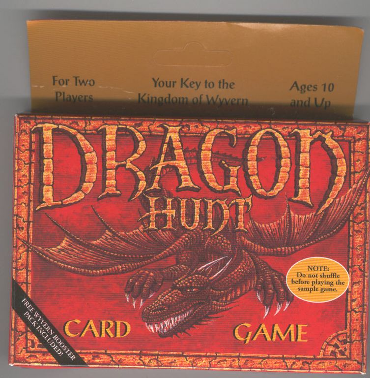 Dragon Hunt