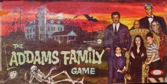 The Addams Family