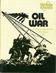 Oil War