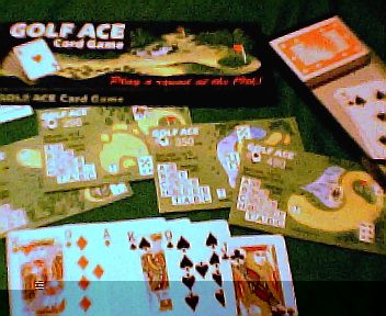 Golf Ace