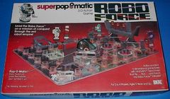 Robo Force