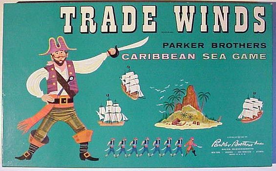 Trade Winds