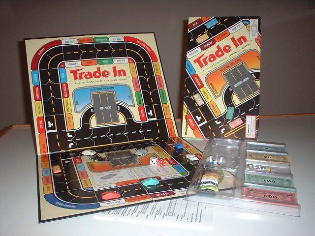 Trade In
