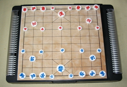 Changgi