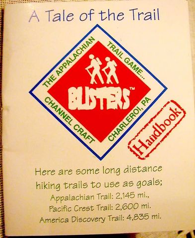 Blisters