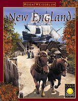 New England