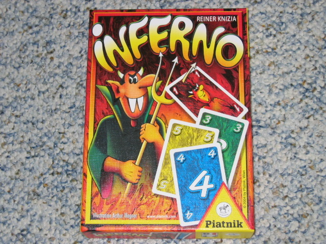 Inferno (1)