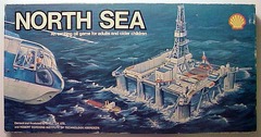 North Sea Oil