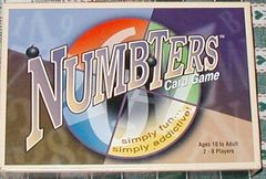 Numbters