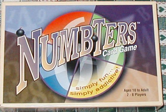 Numbters