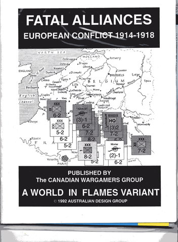 Fatal Alliances