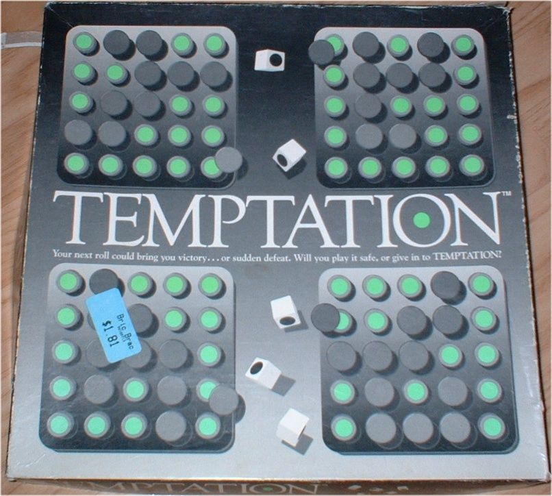 Temptation