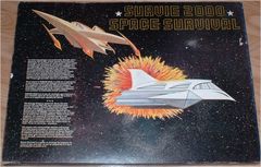 Space Survival