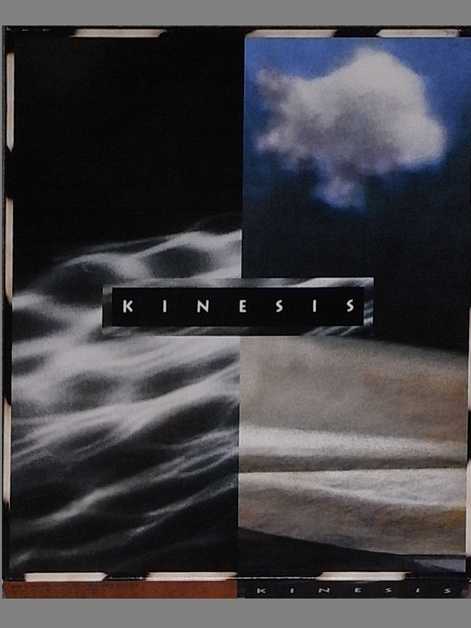 Kinesis