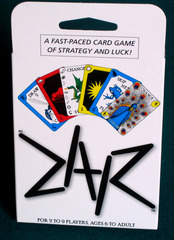Zar