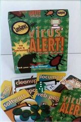 Virus Alert