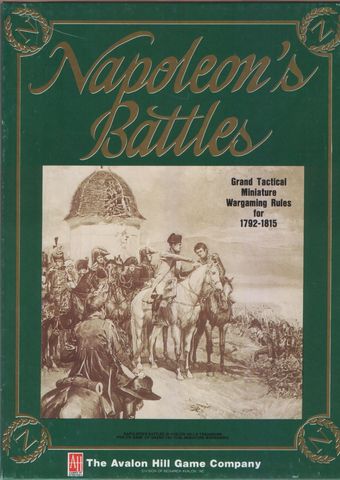 Napoleons Battles