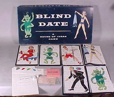 Blind Date