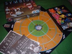 Symbioz