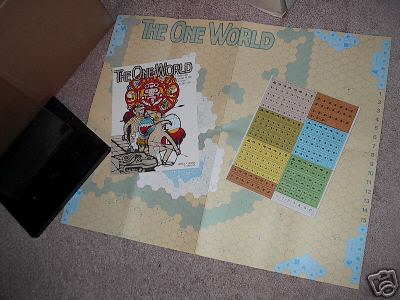 The One World