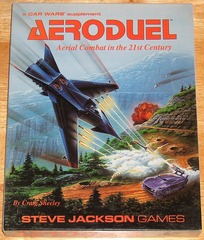 Aeroduel