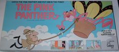 The Pink Panther