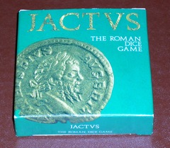 Jactus