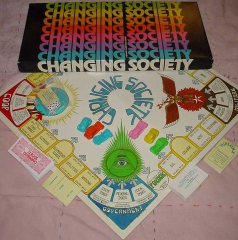 Changing Society