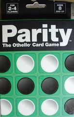 Parity