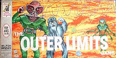 The Outer Limits