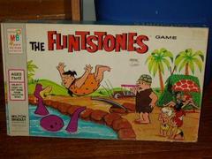 The Flintstones Game