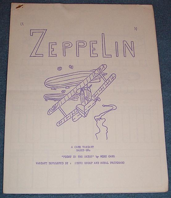 Zeppelin (1)