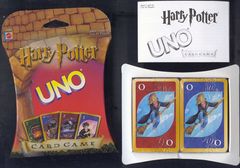 UNO - Harry Potter
