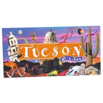 Tucson in a box