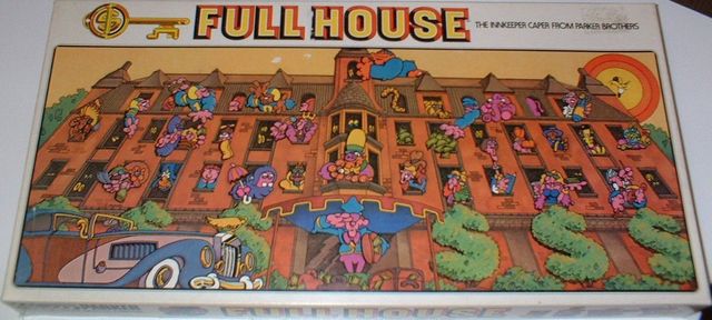 Full House