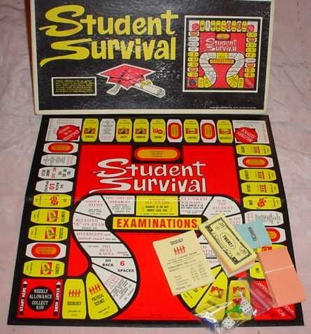 Student Survival