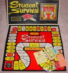 Student Survival
