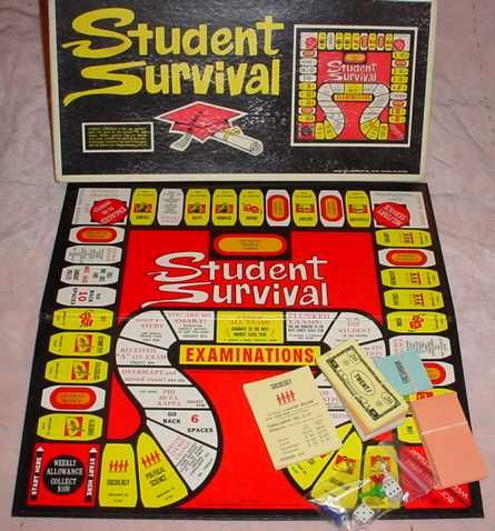 Student Survival