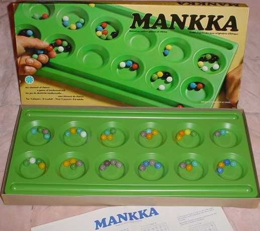 Mankka