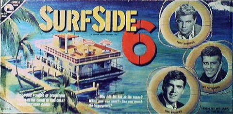 SurfSide 6