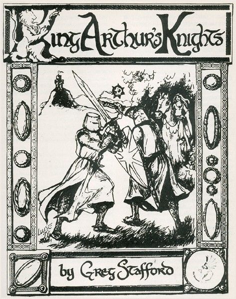 King Arthurs Knights