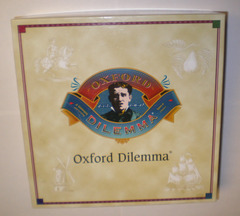 Oxford Dilemma