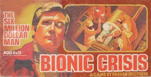 Bionic Crisis