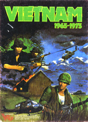 Vietnam 1965-1975