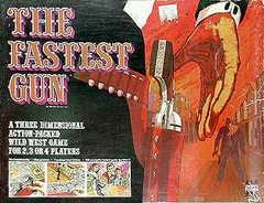 The Fastest Gun