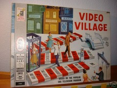 Video Village