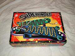 Sidewinder