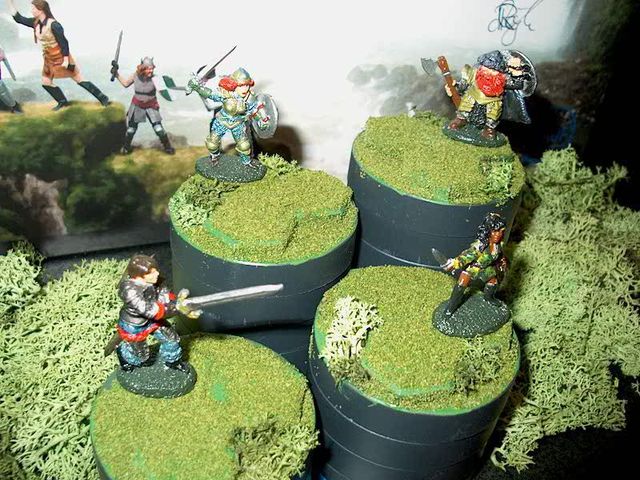 Aneras Arena