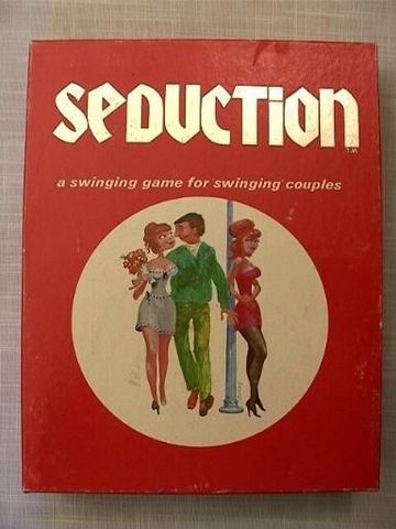 Seduction