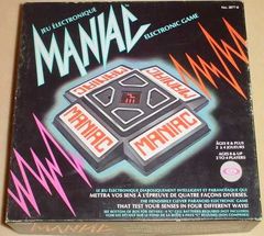 Maniac